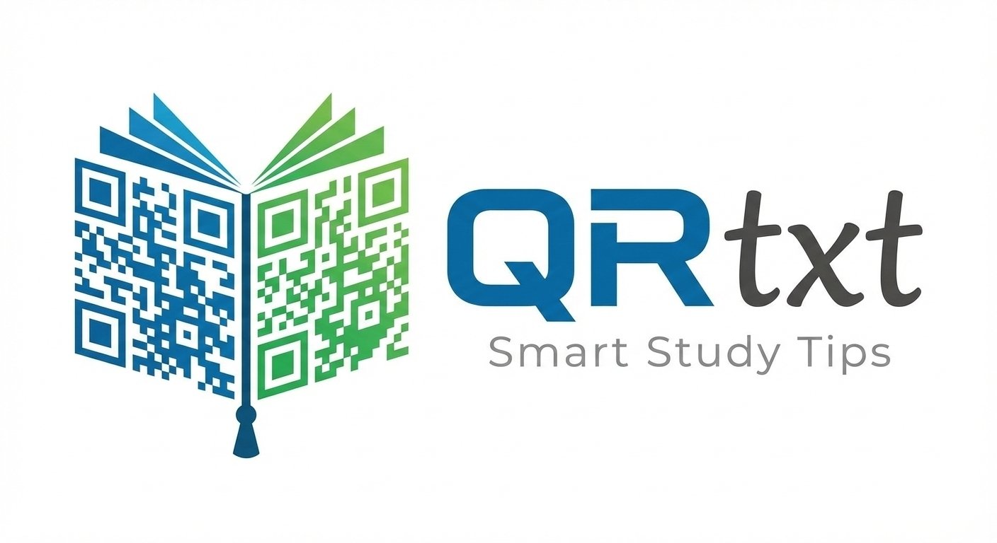 Representing digital study resources and academic success for students.